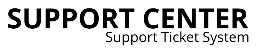 BUK C M A P Support Tickets Help Center